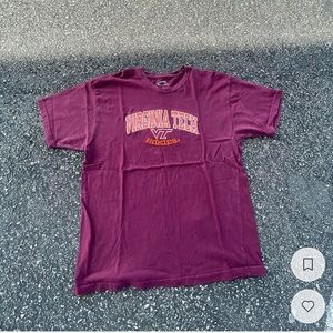 Virginia Tech T-shirt